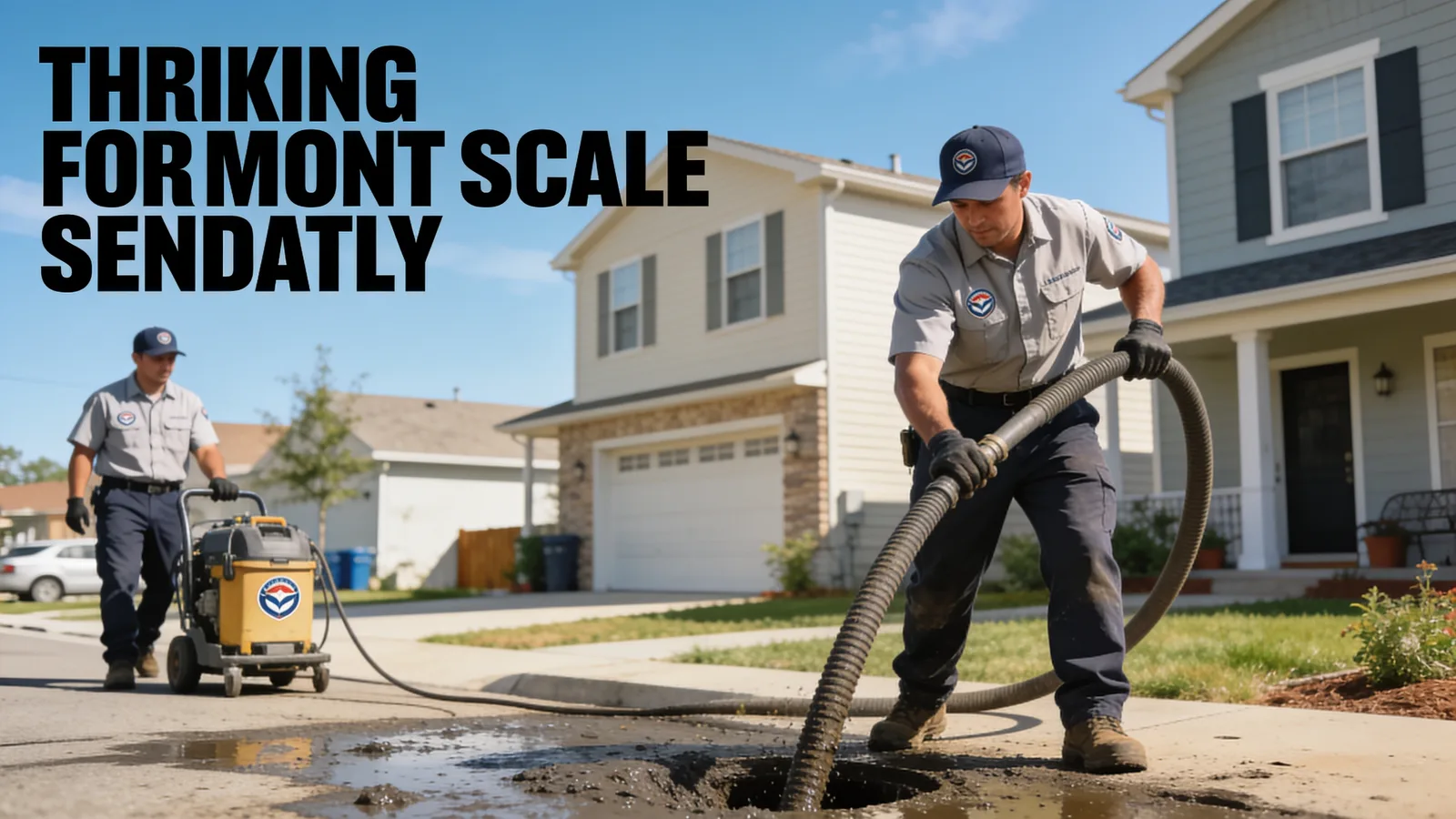 Sewage Cleanup in Port Allen, LA near me